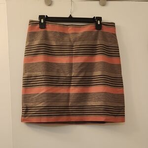 Ann Taylor Loft Pencil Skirt Size 10